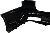 фото thumb №8, Audi a6 c8 4k9 kombi 18-23r бампер задняя задний s-line