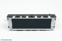 фото thumb №1, Панель дисплей радио peugeot 207 307 308 407 rcz expert partner оригинал