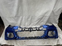 фото thumb №1, Бампер перед honda civic ix lift 15-17