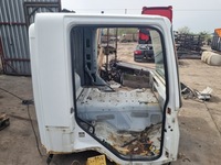 фото thumb №1, Кабіна чверть блок двигуна bok кабіни правий короткий кабіна daf 65 75 85 cf