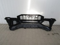 фото thumb №9, Бампер перед переднее audi q8 4m8 s-line 18-