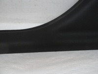 Citroen c3 aircros правая защита передней  порога  39149572 Недорого, фото thumb