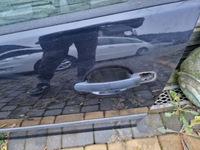 фото thumb №8, Дверь левый перед lc9z vw golf v hb 5d 1.6 b 03-09