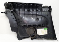 фото thumb №7, Обивка боковина дверь правые зад vw new beetle ii