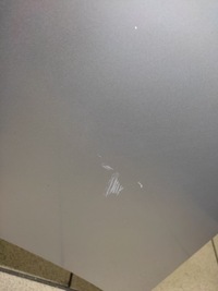 фото thumb №8, Seat cordoba lift vario капот крышка двигателя