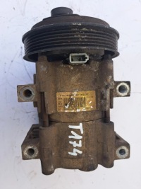 фото thumb №1, Ford ka fiesta 96fw-19d629-ae компресор кондиціонер