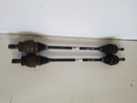 Купить Приводной вал левая правый  задний volvo xc90 2.4 d5 p30735565, фото thumb