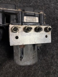 Насос abs opel meriva 0265234093 13190879 с Разборки, фото thumb