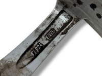 фото thumb №16, Porsche cayenne 9y0 9y3 2020 перед сторона права диски алюмінієві r20