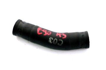 фото thumb №11, Bmw e90 e92 e93 lci m3 шланг всасывающий усилителя