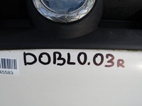 фото thumb №13, Doblo i 03r капот крышка двигателя