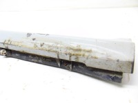 Порог молдинг порог накладка накладка правая fiat 500 abarth 735465478 Цена, фото thumb