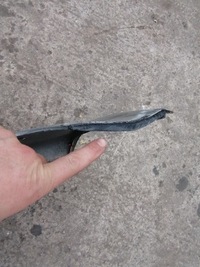 фото thumb №12, Бампер opel corsa d z157