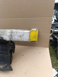 фото thumb №6, Балка жалюзи руль бампера перед peugeot 308 ii t9 9677725980