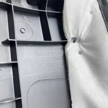 фото thumb №8, Dodge charger 2022 левая сторона обшивка стоек