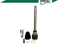 фото thumb №2, Pascal шарнір привідний внутрішній citroen jumper