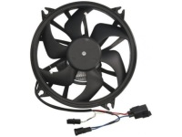 фото thumb №9, Вентилятор радиатора citroen c5 ii/407 2,0hdi/2,2hdi/2,0