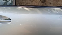 фото thumb №11, Mercedes w211 sedan дверь задняя правый c744