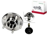 фото thumb №1, Fag подшипник колёса mazda перед 3 03-09 з ступица fag