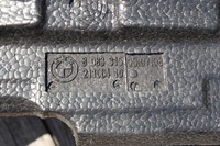 фото thumb №8, Bmw x1 u11 x2 u10 m-pakiet піна абсорбер бампера перед +датчик пішоходів