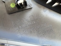 фото thumb №14, Бампер передний перед bentley continental gt gtc hal 8554