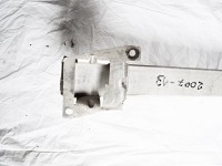 фото thumb №7, Audi a3 8p lift кабриолет 2007-13 балка бампера задняя 8p3807309a