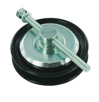 фото thumb №1, Skf vkm 65050 ролик натяжителя, ремень клиновой