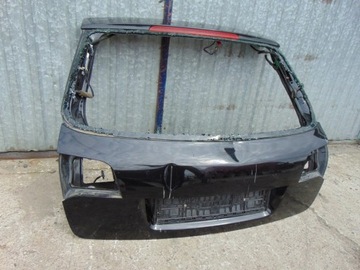 фото thumb №6, Кришка багажника зад audi a6 c6 універсал