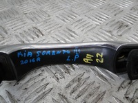 фото thumb №4, Ручка двері лівий перед kia sorento iii keyless