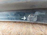 Skoda superb b8 3v 2016 лампы передние с Разборки, фото thumb