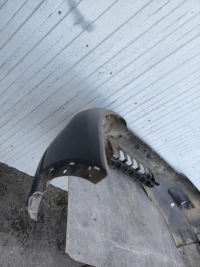 фото thumb №9, Ford transit mk8 14-18 бампер перед