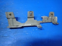 фото thumb №1, Кронштейн крыла правое перед renault twingo ii