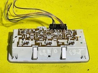 фото thumb №4, Opel astra j - лампа салона кабины 009829-00