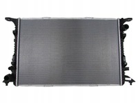 фото thumb №1, Радиатор audi a8 d4 4.2 tdi 2009-2018