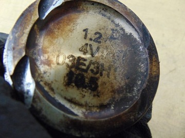 фото thumb №9, Поршень шатун vw polo v 6r 1.2 tsi