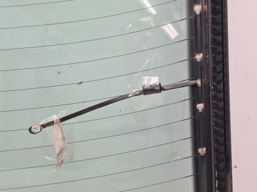 фото thumb №6, Audi a6 c6 sedan стекло кузовная зад