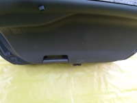 фото thumb №7, Ford mondeo mk5 14- кришка багажника hb 5d ld