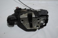 фото thumb №4, Замок дверь левый перед grand vitara ii eu 6 pin