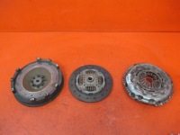 фото thumb №1, Jumper boxer ducato 3 iii 2.0 hdi ahm зчеплення колесо маховик диск притиск