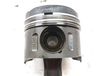 фото thumb №6, Поршень шатун 2.2 crd cdi chrysler pt cruiser i 2000-2010