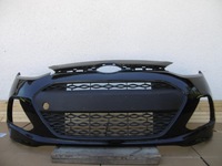 фото thumb №1, Бампер перед передний hyundai i10 ii 2 13-