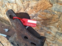 фото thumb №7, Oś задняя dacia logan ii mcv 16-