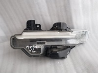 фото thumb №1, Протитуманна фара лівий перед led drl mazda mx-30
