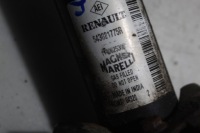 фото thumb №4, Амортизаторна стійка правий перед dacia dokker lift 1.3