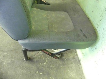 фото thumb №11, Сиденье правый пассажира citroen jumper i 02-06 eu