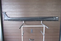 фото thumb №8, Молдинг порог правая bmw 6 g32 m-pakiet gt 18-