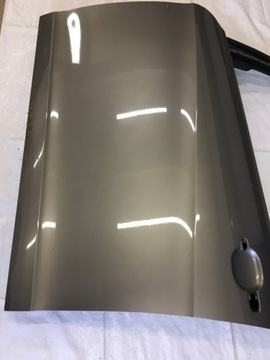 фото thumb №4, Двері ліві перед передні seat altea колір ls7u ls7v 2004-2015