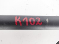 фото thumb №3, Mercedes glc x253 c253 220d 4matic приводной вал задняя 100km