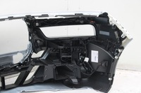 фото thumb №15, Bmw 7 i7 g70 бампер передний перед a96 mineral-wei