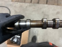 Вал випускний peugeot citroen mini 1.6 vti v758775480 Недорого, фото thumb